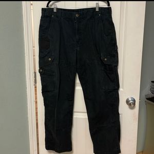 Carhartt work pants
